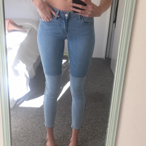 PAIGE Denim - PAIGE denim jeans